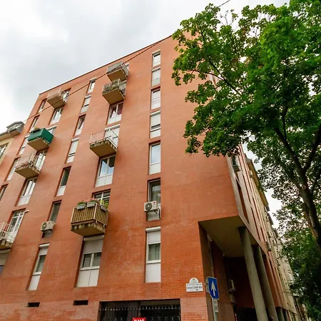 Apartmán Modern Comfort In Jozsef Street By Nw Budapešť