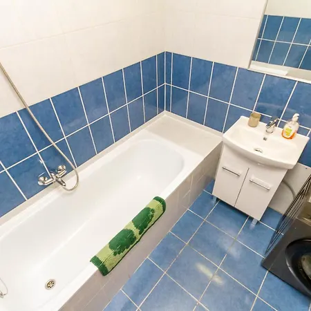 Modern Comfort In Jozsef Street By Nw Appartement *